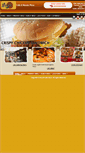 Mobile Screenshot of mirchicafe.com